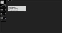 Desktop Screenshot of intraform.ch